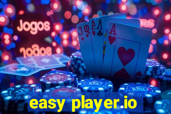 easy player.io